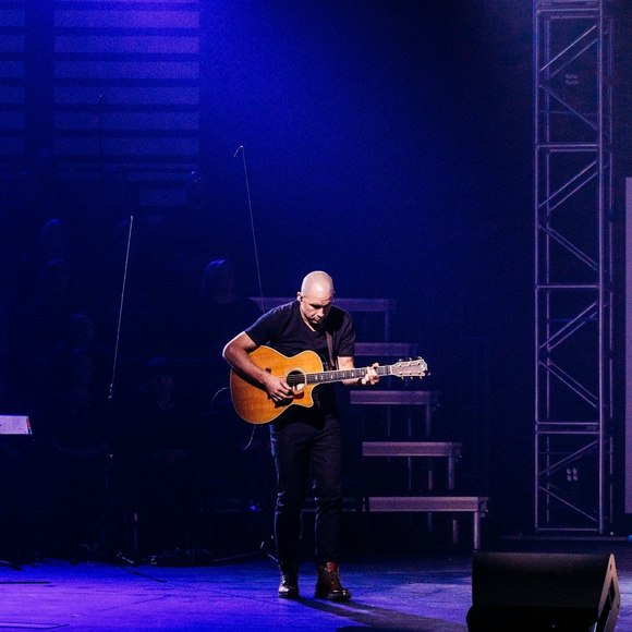 Meet your Posher, Chase - Picture 1 of 1